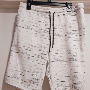 Men's Rue 21 Sweat Short Sz L